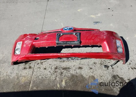 2010 Toyota Prius z USA, uszkodzony, nr VIN JTDKN3DU4A0015210